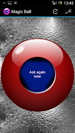 Magic Ball Pro poster 3