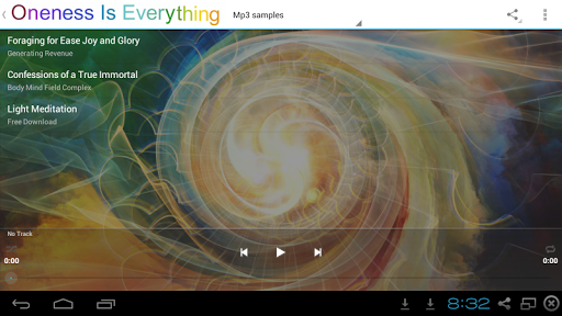 【免費商業App】Oneness Is Everything-APP點子