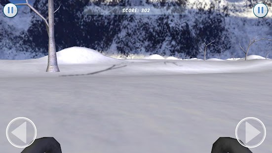 Download Sled Simulator 3D APK for PC
