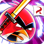 Cover Image of 下载 Angry Birds Fight! 0.4.4 APK