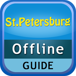 St.Petersburg Offline Guide