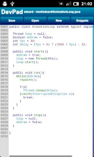 How to download DevPad lastet apk for laptop