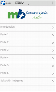 Download Compartir by Missouri Baptists APK for Android