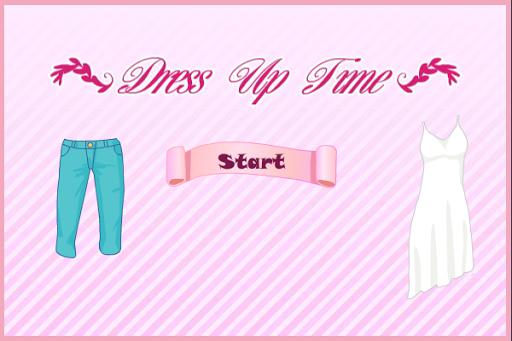 DressUp