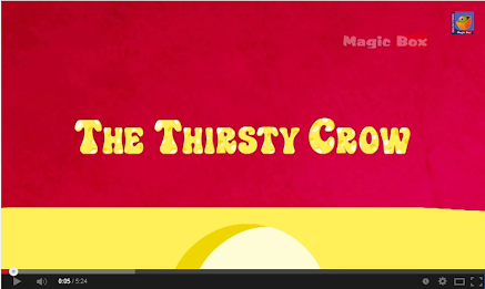 Aesops Stories for kids-Vol 1 poster 1