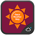 Amber Weather Plugin - OWM1.1