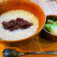 Chun純薏仁。甜點。