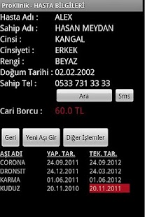 How to mod ProKlinik Veteriner Programı 17 mod apk for android