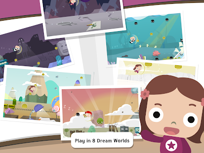 The Dreamsons - Moving Day - screenshot thumbnail