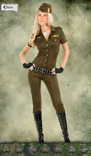 Download Military Photo Montage APK for Android