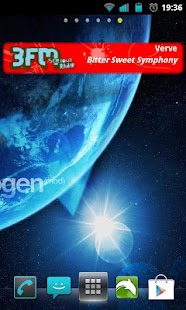 How to download 3FM Now Playing + Widget 1.9 unlimited apk for android