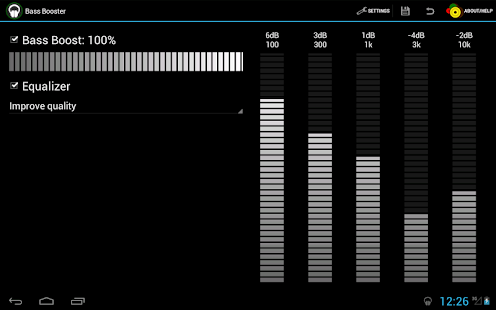 Download Louder Volume Hack for Android - Appszoom