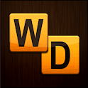 Word-Drop Tablet logo