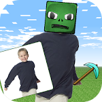 Cover Image of Baixar PhotoCraft MC Effects 2.06 APK
