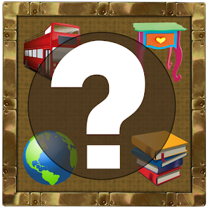 GUESS THE PICTURE 1.0.1