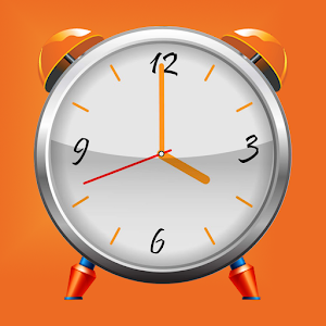 Talking Clock.apk 1.5