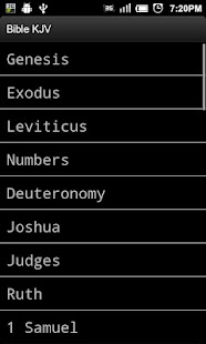 How to install Bible KJV patch 1.0 apk for laptop