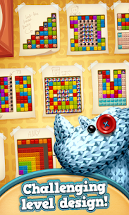   Toy Blast- screenshot thumbnail   