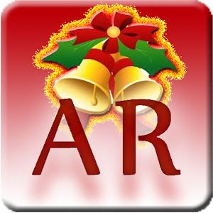 AR Dino Christmas 1.0