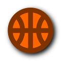 Basketball Highlights HD logo