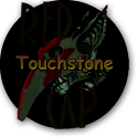 Touch Stone logo