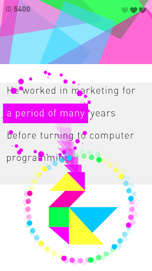   Elevate - Brain Training: captura de tela 