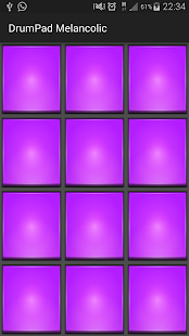 How to install Drum Pad Melancholy 1.0 mod apk for bluestacks