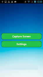 Capture Screenshot poster 10