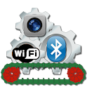 BT Bot Control logo