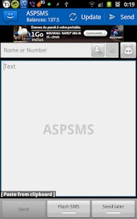 How to install WebSMS: ASPSMS Connector patch 1.0.3 apk for bluestacks
