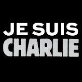 JE SUIS CHARLIE