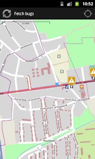 Lastest OpenFixMap APK for PC