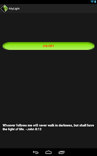 Free MyLight APK for Android