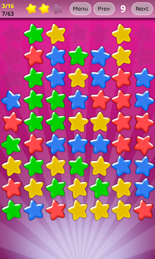 Cute Stars