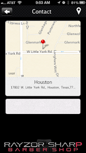 How to install Rayzor Sharp Barber Shop, RSBS lastet apk for android
