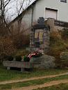 Kriegsopfer Denkmal