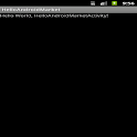 Hello Android Market logo