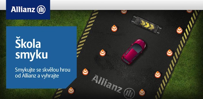 Allianz Škola smyku