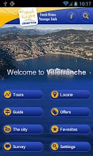 Cruise Guide - Villefranche APK Download for Android