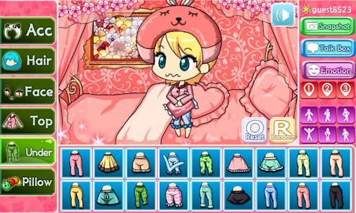 How to download Pajamas Pretty Girl 1.21.1 mod apk for android