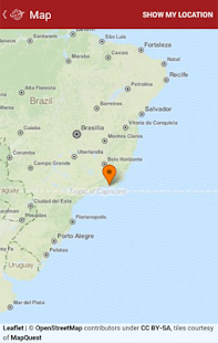 South America Travel Guide Screenshots 9