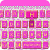 Luxury Emoji Keyboard Theme