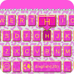 Luxury Emoji Keyboard Theme Apk