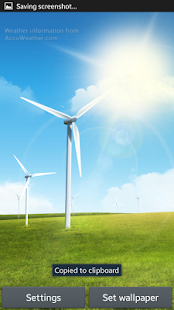 download weather HD free