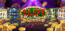 Slots Deluxe - Français APK