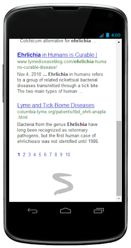 免費下載健康APP|sLyme - A Lyme Search Engine app開箱文|APP開箱王