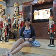 宜蘭音樂盒庭園餐廳