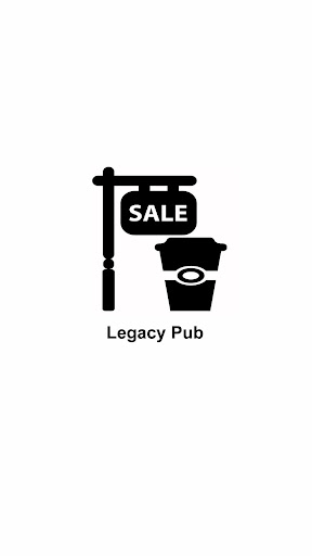 【免費書籍App】Legacy Pub-APP點子