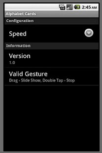 How to install Alphabet Cards patch 1.0.2 apk for pc