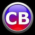 CB Launcher logo